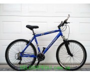 БУ Велосипед HAIBike Power